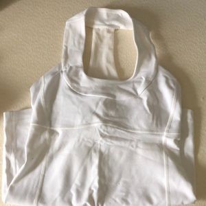 Lululemon Scoop tank